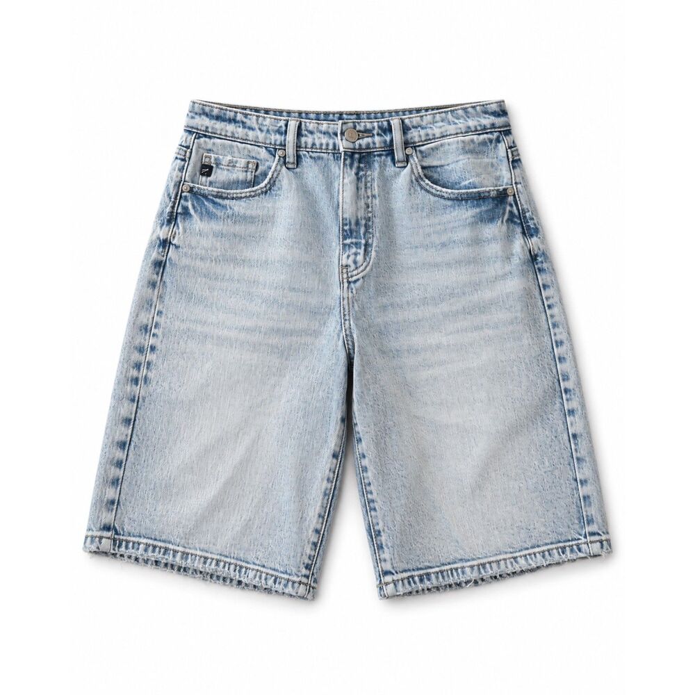 Kancan Jean Jorts
